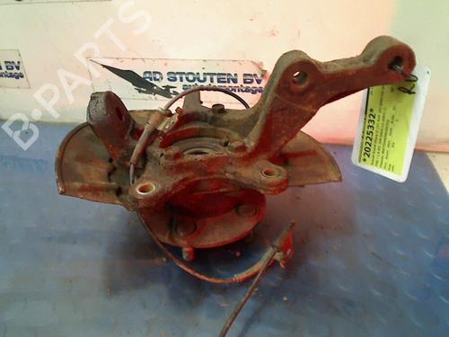 Right front steering knuckle SUZUKI GRAND VITARA II (JT, TE, TD) 1.9 DDiS All-wheel Drive (JT419, TD44, JB419WD, JB419XD,... | BP13466465M26 