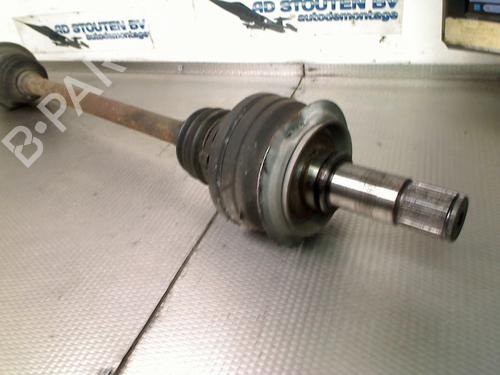 Right rear driveshaft MERCEDES-BENZ CLS (C219) CLS 320 CDI (219.322) | BP27099822M41 