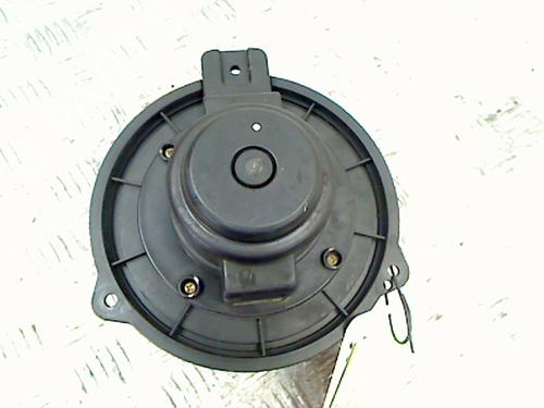 Heater blower motor CHEVROLET MATIZ (M200, M250) 0.8 | BP11313316M62 