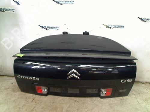 Tailgate CITROËN C6 (TD_) 3.0 V6 | BP28094872C6 