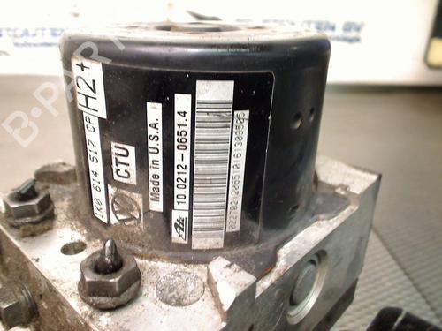 ABS pump VW TOURAN (1T3) 1.2 TSI | BP31331921M43
