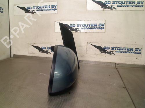 Right mirror SEAT ALTEA (5P1) 1.6 | BP28124888C27 
