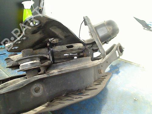 Right front suspension arm AUDI A3 Sportback (8YA, 8YF) 35 TDI | BP19666790M13 