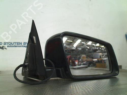 Retrovisore destro MERCEDES-BENZ CLA Coupe (C117) CLA 180 (117.342) (122 hp) 31147093