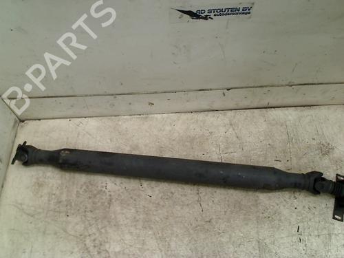 Driveshaft MERCEDES-BENZ SPRINTER 5-t Van (B906) 513 CDI (906.653, 906.655, 906.657) | BP13126098M37