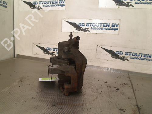 Right front brake caliper LAND ROVER RANGE ROVER EVOQUE (L538) 2.2 D 4x4 | BP32359158M104 - Image 4