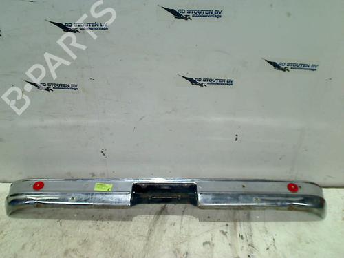 Used Rear bumper CHEVROLET G20 Extended Cargo Van 6.2 D (147 hp) 16649009