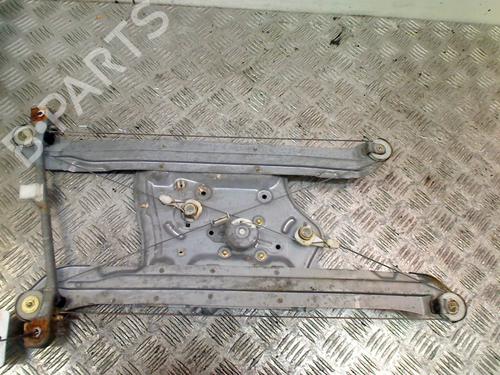 Front left window mechanism MITSUBISHI GRANDIS (NA_W) 2.4 MIVEC (NA4W) | BP11311117C22 