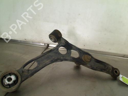 Bras de suspension avant gauche Bras de suspension avant gauche 38252804 38252804