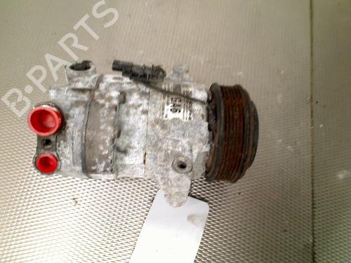 Compressor A/A OPEL ZAFIRA TOURER C (P12) 1.6 CDTI (75) | BP30845303M34