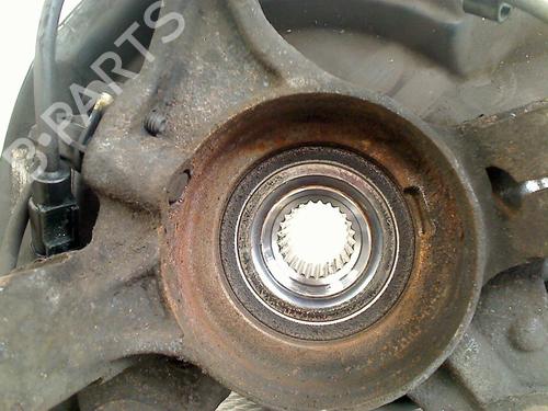 Right front steering knuckle OPEL KARL (C16) 1.0 | BP35955566M26 - Image 3