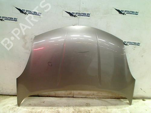 Used Hood NISSAN NOTE (E11, NE11) 1.4 (88 hp) 22911278