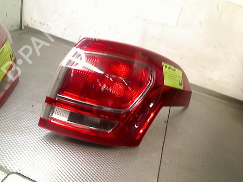 Right taillight FORD B-MAX (JK) 1.0 EcoBoost | BP33622058C35  - Image 6