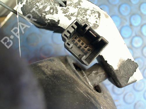 Rear mirror BMW 5 Touring (F11) 535 i | BP11322603I6 