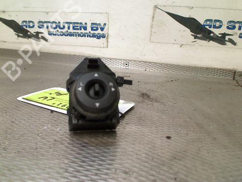 Used Mirror switch KIA CEE'D SW (ED) 1.4 (109 hp) 28333508