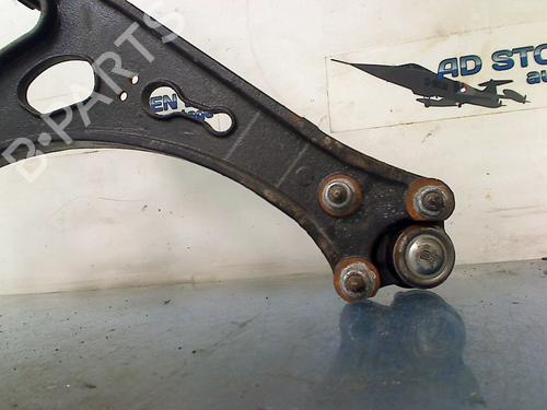 Left front suspension arm AUDI A3 (8P1) 1.6 | BP16838308M12 