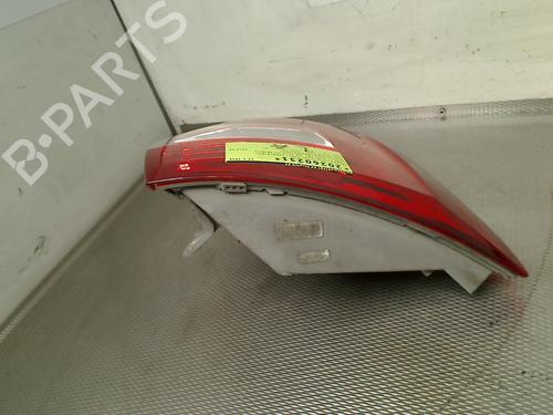 Left taillight SKODA OCTAVIA III Combi (5E5, 5E6) 1.4 TSI | BP32341971C34