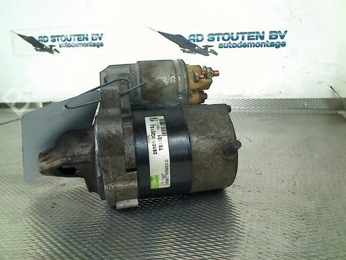 Used Starter PEUGEOT 107 (PM_, PN_) 1.0 (68 hp) 28497386