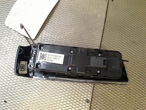 Left front window switch JAGUAR XJ (X351) 3.0 SDV6 | BP37756816I27 - Image 3