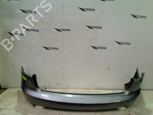 Used Rear bumper AUDI A6 C6 Avant (4F5) 2.7 TDI (180 hp) 17042989