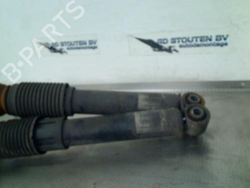 Right rear shock absorber BMW 5 Touring (F11) 520 d | BP27248987M19 