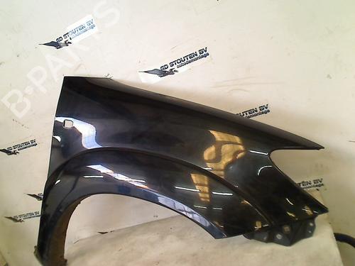 Right front fenders TOYOTA HILUX VII Pickup (_N1_, _N2_, _N3_) 2.5 D-4D 4WD (KUN25_, KUN25R) | BP18300545C42 