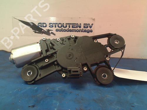 Used Rear wiper motor FORD FIESTA VI (CB1, CCN) 1.25 (60 hp) 11323512