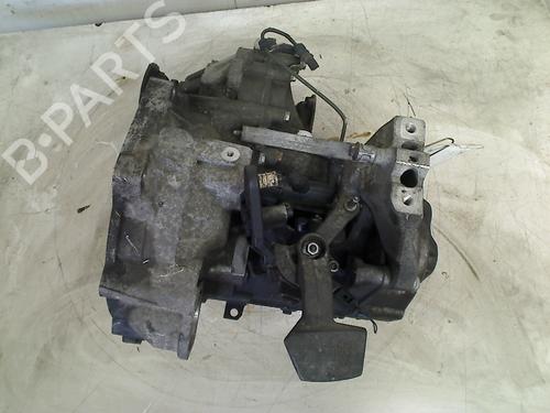 Gearbox VW PASSAT B6 (3C2) 1.8 TSI | BP38733174M3 - Image 1