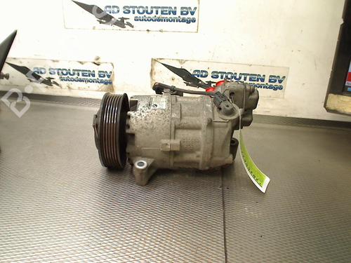 Used AC compressor BMW 1 (E87) 116 i (115 hp) 30936567