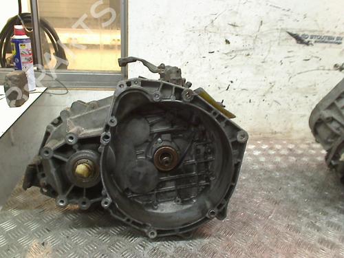 Gearbox OPEL VECTRA C Estate (Z02) 1.9 CDTI (F35) | BP11258887M3 