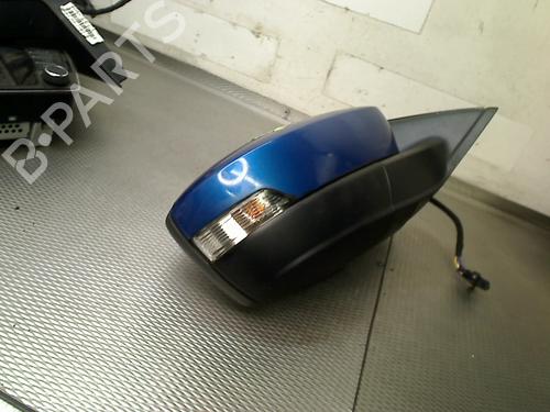 Retrovisor direito SKODA FABIA III (NJ3) 1.0 TSI | BP30830511C27