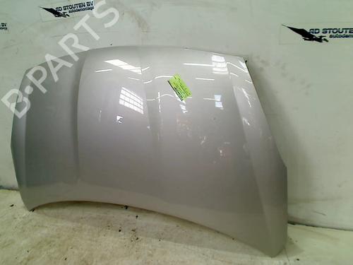 Hood HYUNDAI i20 I (PB, PBT) 1.2 | BP19748669C1 