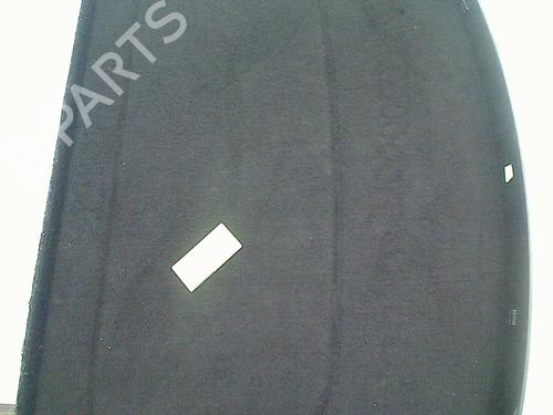 Rear parcel shelf OPEL INSIGNIA A (G09) 1.4 (68) | BP36474866C85 - Image 3
