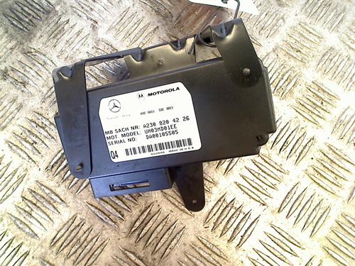 Used Control unit Control unit 11309822 11309822