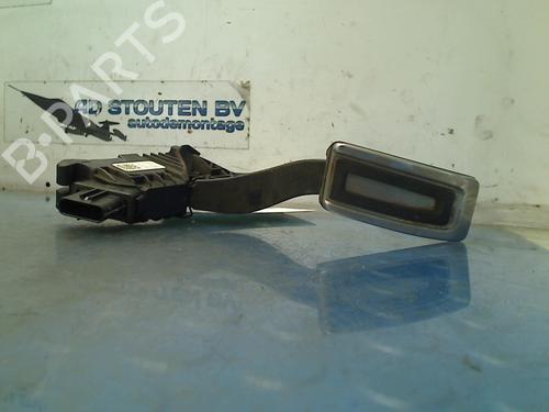 Pedal VW GOLF VII (5G1, BQ1, BE1, BE2) 2.0 GTD | BP13508564I4 