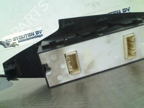 Left front window switch MAZDA 3 (BM, BN) 2.0 | BP33771106I27  - Image 5