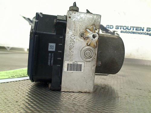 ABS pump MINI MINI (R56) Cooper | BP25488067M43 