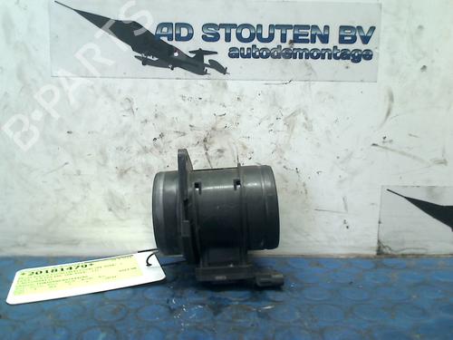 Used Mass air flow sensor SKODA SUPERB III Estate (3V5) 1.6 TDI (120 hp) 13710563