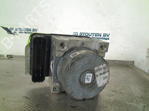 ABS pump FORD FOCUS III Turnier 1.0 EcoBoost | BP29158041M43 