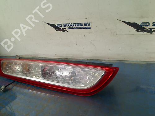 Left taillight FORD FOCUS II (DA_, HCP, DP) 1.6 TDCi | BP17824408C34 