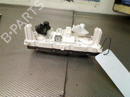Climate control RENAULT CLIO IV (BH_) 0.9 TCe 90 (BHNF, BHMA, BHMH, BHJK, BHJR) | BP26652926I5 
