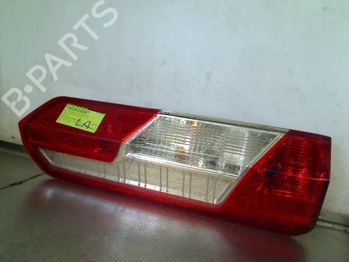 Left taillight FORD TRANSIT V363 Van (FCD, FDD) 2.0 EcoBlue RWD | BP38950689C34 - Image 4