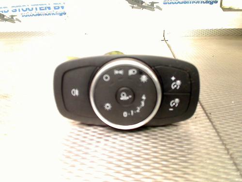 Headlight switch FORD FIESTA VII (HJ, HF) 1.1 Ti-VCT | BP30167637I24