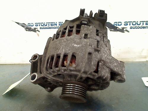 Alternator FORD FIESTA VI (CB1, CCN) 1.6 Ti | BP20220327M7 