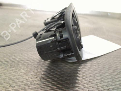 Left front window switch CITROËN C3 II (SC_) 1.2 VTi 82 | BP31312091I27 