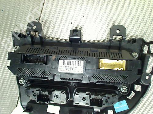 Climate control FORD FOCUS III Turnier 1.6 EcoBoost | BP40008321I5 - Image 6