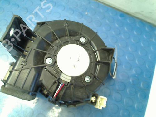 Heater blower motor TOYOTA YARIS (_P13_) 1.5 Hybrid (NHP130_) | BP21078961M62
