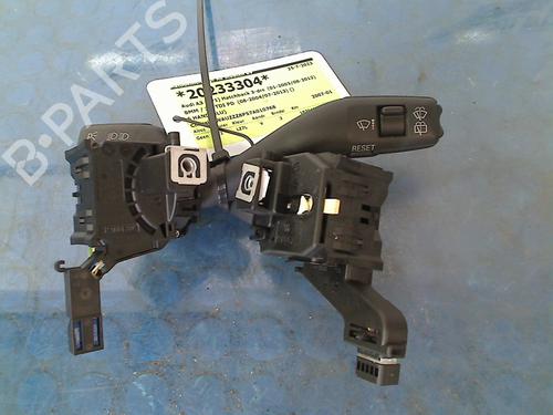 Steering column stalk AUDI A3 (8P1) 2.0 TDI | BP16296206I23 