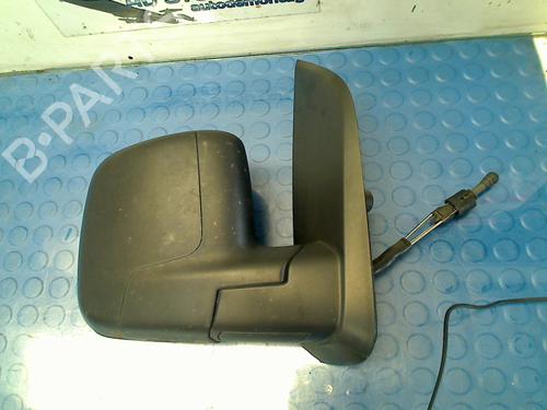 Right mirror FIAT FIORINO Box Body/MPV (225_) 1.3 D Multijet (225BXD1A, 225BXB1A, 225BXB11) | BP11325548C27 