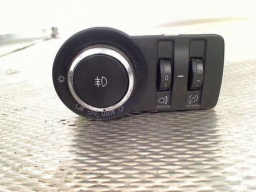 Used Headlight switch Headlight switch 39526484 39526484